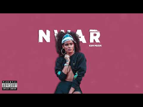 Maes X Niska X Kaza Type Beat "Nwar" (Prod. KAM Musik)