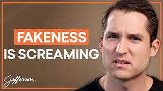 The #1 Sign Someone Is Secretly Deeply Insecure | Jefferson Fisher