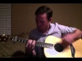 Mac DeMarco - Only You (acoustic) Cover 