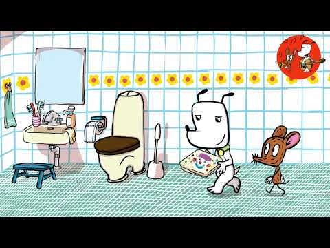 Fætter til sig selv sang I Børnesange I Hunden Ib Dansk