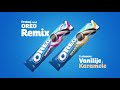 Oreo Remix BiH 15s