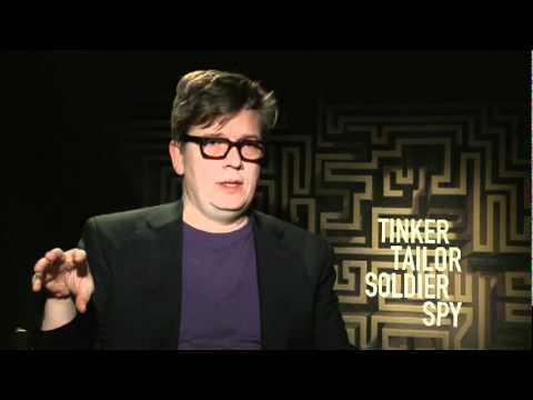 ArcLight Presents: An Interview with Tomas Alfredson