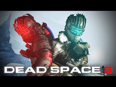 The Dead Space That Failed Us