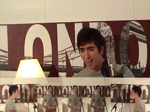 Adrien Broadway and Boys Broadway