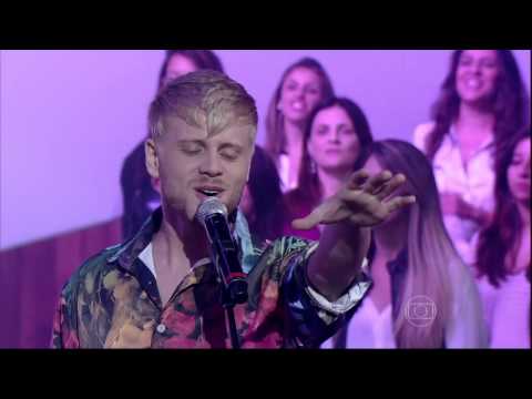 Vai Sacudir, Vai Abalar video
