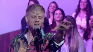 [Som Brasil] Banda Uó - Vai Sacudir, Vai Abalar