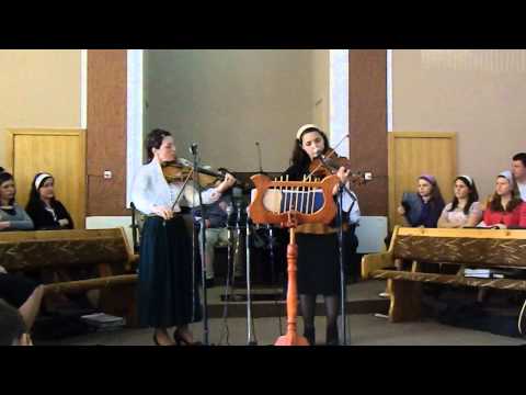 Surorile de la Cluj - Cine a crezut in ce ni se vestise