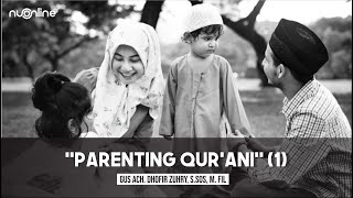 Cara Mendidik Anak menurut Al-Qur'an