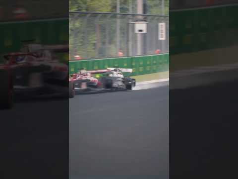 Thumbnail for Alpha tauri goes bowling in Mexico #tiktok #f1 #f1manager #alphatauri #shortvideo by video, Mexico, vide