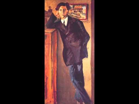 Alban Berg Le vin French