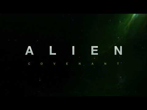 Soundtrack Alien Covenant Theme Song   Epic Music   Musique film Alien Covenant 2017 2