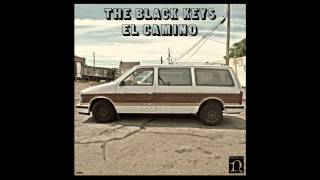 The Black Keys - Hell of a Season