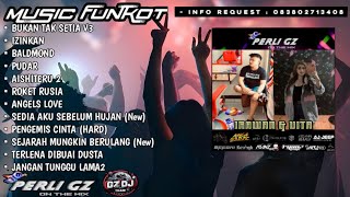 Download lagu FUNKOT FYP 2026 • TERLENA DIBUAI DUSTA Vs SEDIA AKU SEBELUM HUJAN REQ BY IRAWAN & VITA mp3
