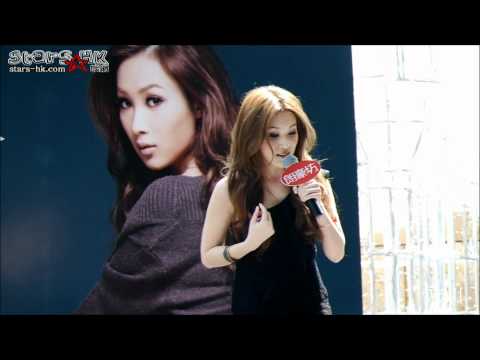 陳僖儀 Sita Chan - 忘川 (新碟發佈會@朗豪坊)