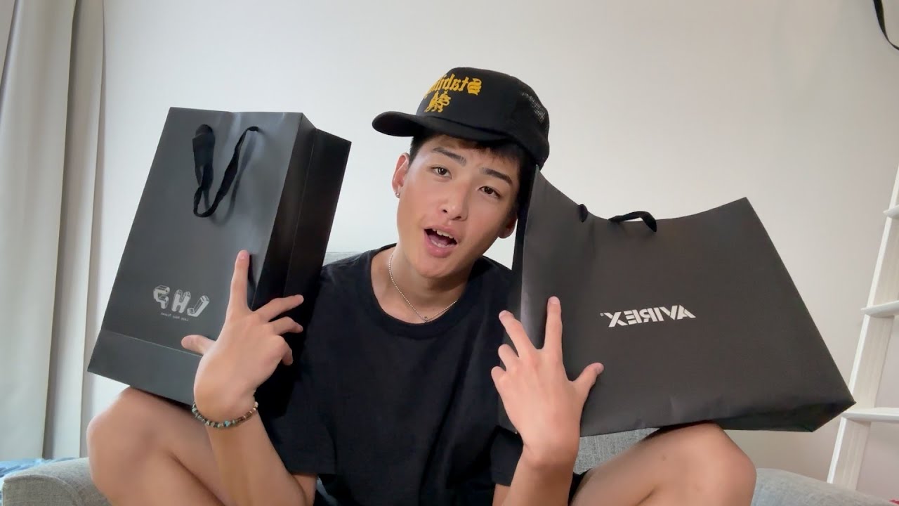 購入品紹介じゃあぁぁぁぁぁぁぁい！！！！！