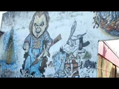 MC DA RAJADA - CHINA PEDIU POR FAVOR E GORDINHO PEDIU PERDÃO, MATA DO GROTÃO X PICOTA MC (EXCLUSIVA)