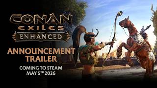 Enhanced - Announcement Trailer