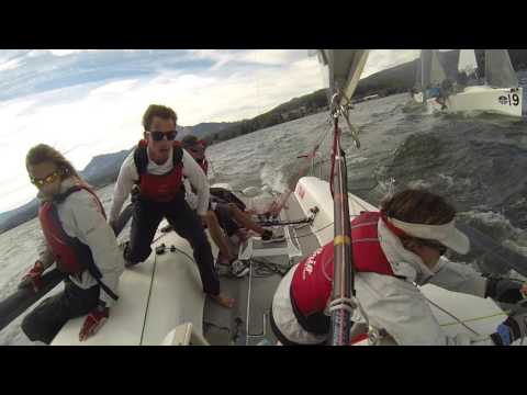 Melges 24 Nationals 2015