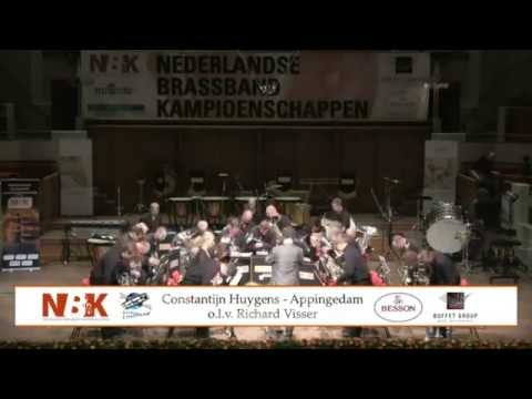 Variations on Laudate Dominum (revised edition) - Constantijn Huygens