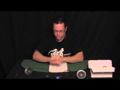 Andy Amyx Reviews Ultimate Contraol By Brian Foshee