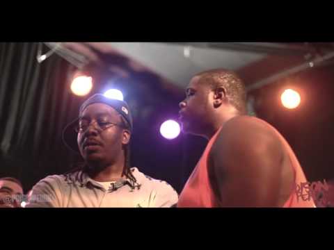 The Top Ten Moments of Shotgun Suge vs Swave Sevah