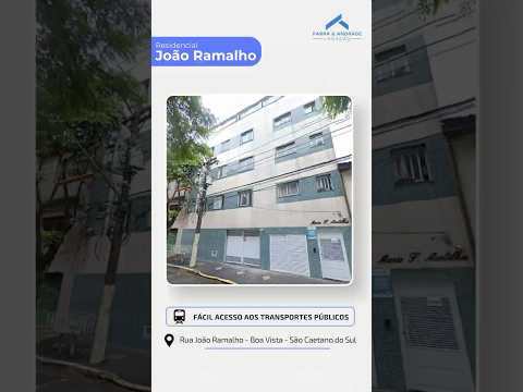 Residencial João Ramalho