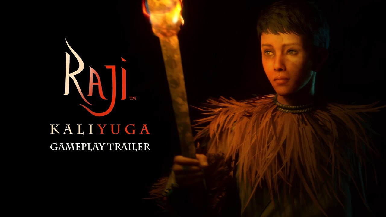 Gameplay Trailer