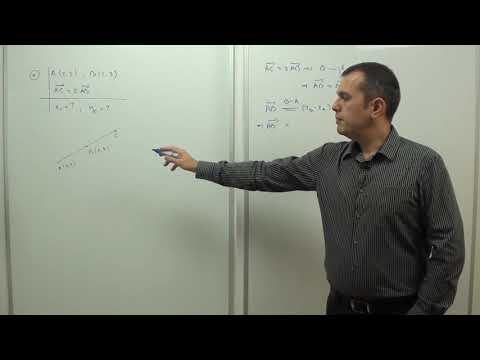 08.068 Vectori de pozitie