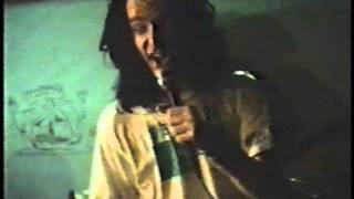 Napalm Death - Burladingen 19.12.88