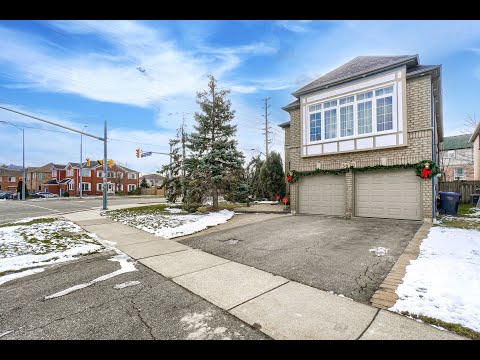 5678 Greensboro Drive, Mississauga Home for Sale - Real Estate Properties for Sale