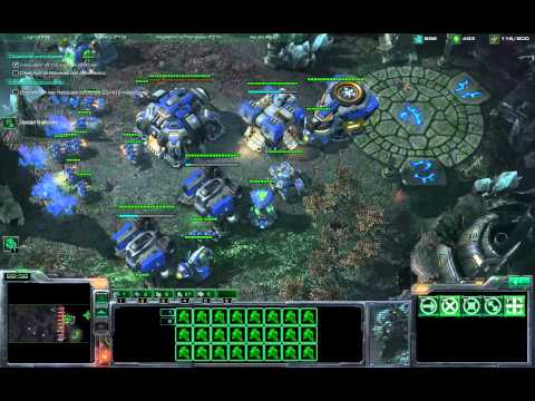 SC2 NUR Brutal 6 - Artefacto - 4 Supernova (2)