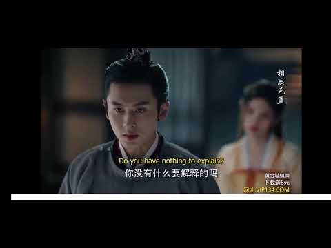 Angry and jealous Zhang Zhe Han kisses Ju Jing Yi. The Blooms at Ruyi Pavilion