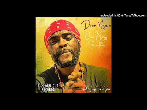 Devon Morgan  One King