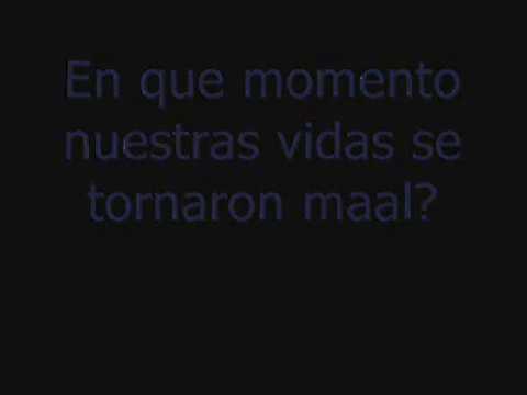 Santa RM - No me explico