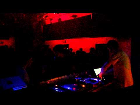 Phil Kieran live at Snork Enterprises Night at Suicide Circus