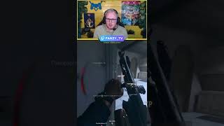 La RAPH envoie du sale ! #shorts #warzone #warzone2