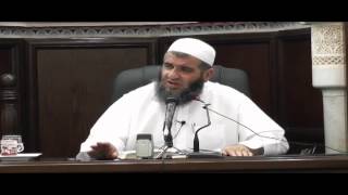 شرح صحيح مسلم -- كتاب صلاة المسافرين وقصرها -- 2011-09-29 image