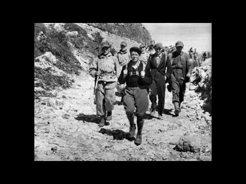 Argentina Caprara , Carlo Caprara e Lucia Caprara - Marciar, marciar