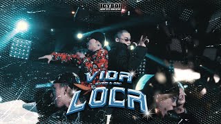 [音樂] ICYBOI - VIDA LOCA feat. OAC