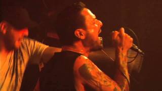 Strung Out live in Montreal 2010 "Vanity"