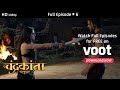 Chandrakanta | Season 1 | Full Episode 6