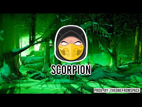 Malianteo Type Beat - "Scorpion" l Free Type Beat 2021 l Rap Trap Instrumental 🌌