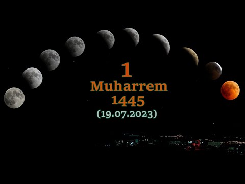 Shfrytezo kete muaj te Allahut - Vlera e muajit Muharrem - Hoxhë Mustafa Tërniqi