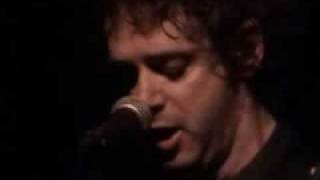 Gustavo Cerati - Dios Nos Libre [en vivo]