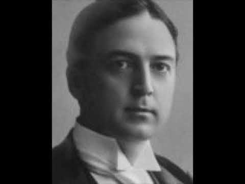 Chauncey Olcott   Mother Machree