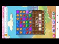 Level 729 Candy Crush Saga Game Play