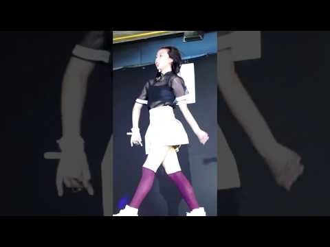 Vi'let (???/FANCAM) - Watergate K-POPS Cover Dance Contest 2017 (1 ก.ค. 60)