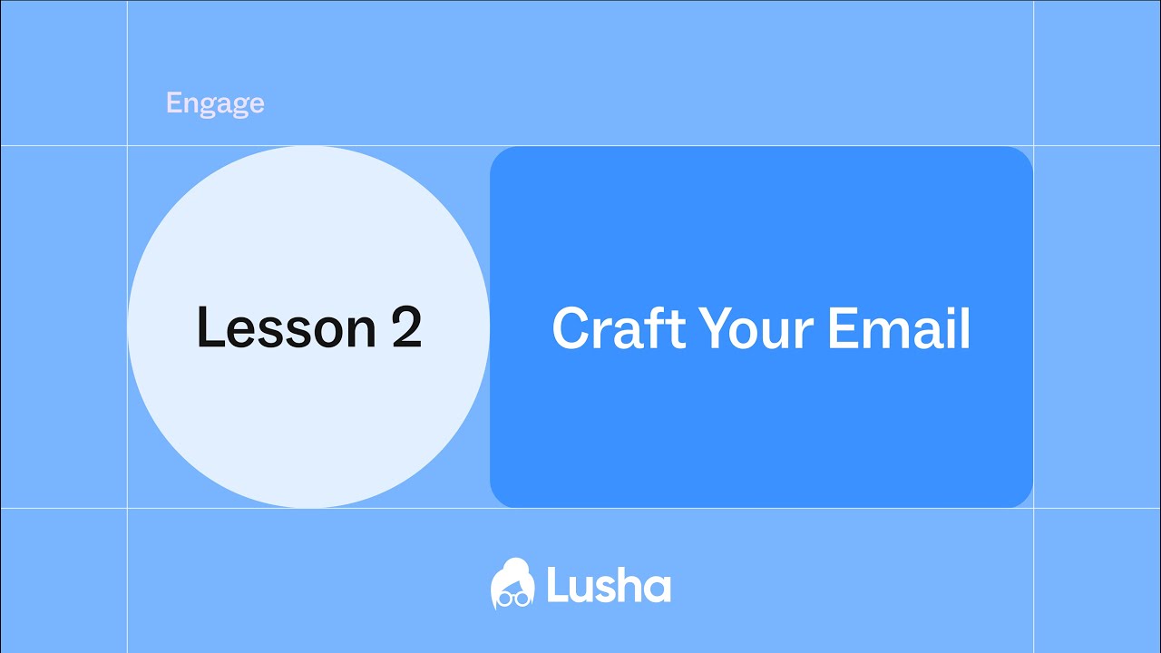 Craft Your Email