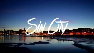 Chrishan - Sin City