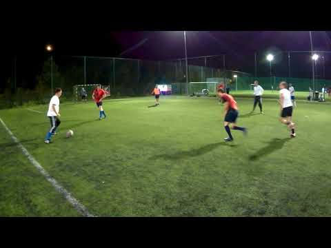 StrefaFutbolu.pl: Welcome - FC Spontan